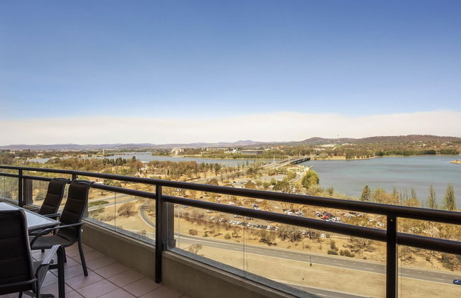 BreakFree Capital Tower - Foto 37