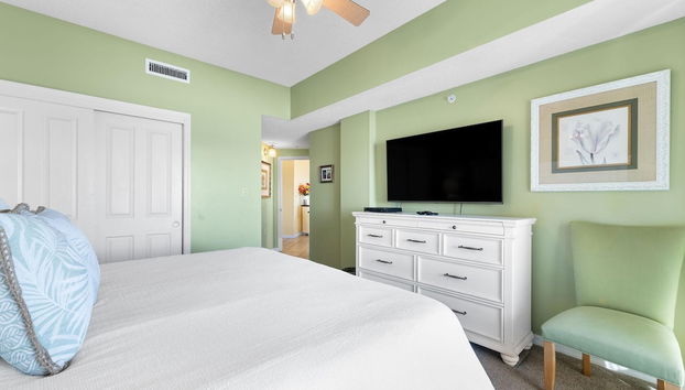 The Palms West 311 - Foto 3, Habitación