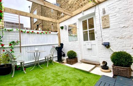 Modern and cosy studio flat - Photo 4