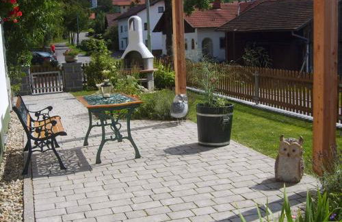 Ferienhaus Baumann - Foto 13