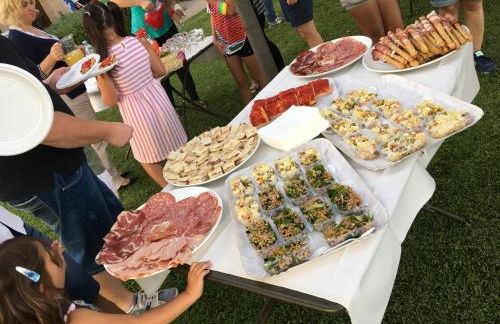 Agriturismo Le Rondini Di Francesco Di Assisi - Foto 45