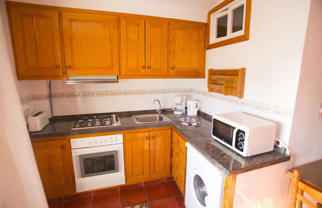 HappyVila Fisherhouse Apartments - Foto 18