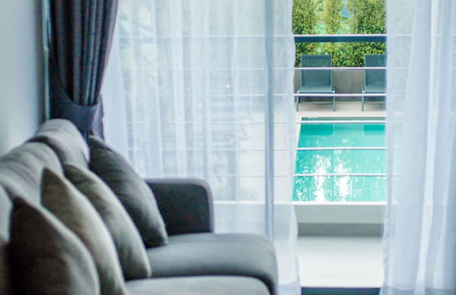 NOON Village Tower 2 - Foto 21