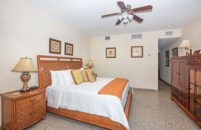 Lawson Rock - Seahorse 105 2 Bedroom Condo by RedAwning - Foto 6