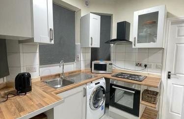 Studio flat in the heart of Manchester - Foto 8