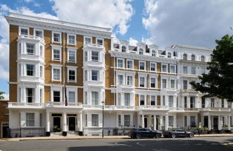 Lexham Gardens by Cheval Maison - Foto 101