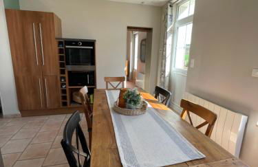 Gite Les Eglantines - Foto 14