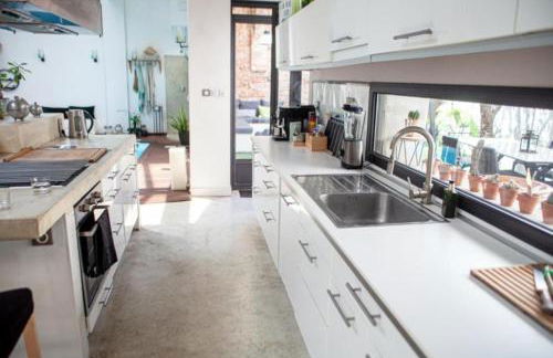 La Nomade - Maison contemporaine avec piscine - Toulouse - Foto 15