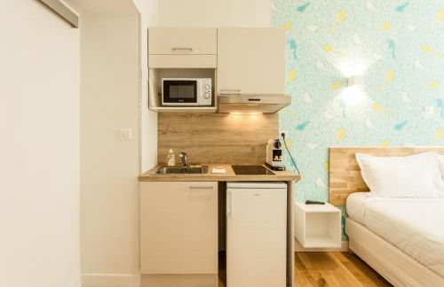 Nice Home - Studios Lido - Foto 12