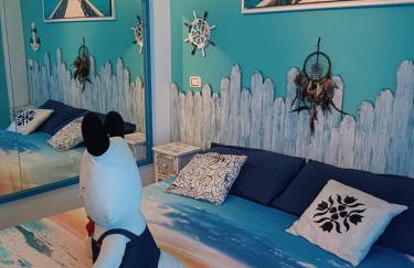 Residence Calazzurra Noto - Foto 10