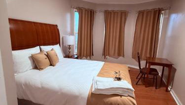 Eagle Pamir Guest House - Foto 4
