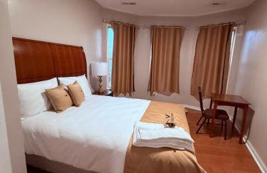 Eagle Pamir Guest House - Foto 4