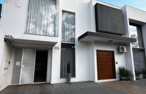 Casa Aconchegante no Centro de Cianorte - Foto 52