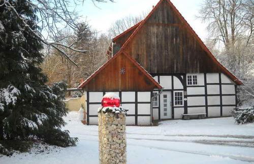 Ferienwohnung An der Königstraße - Foto 14