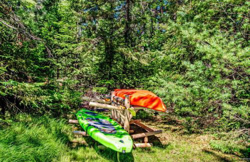 Cranberry Lake Life - Foto 49