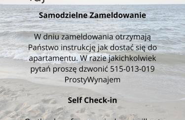 Apartament Jelitkowska Fala ProstyWynajem - Foto 7