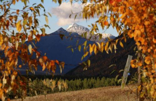 Amazing Log Cabin Rental with Pool Table in the Mountains in West Glacier, Montana - Foto 36