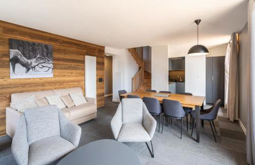 Résidence Vacancéole - Les Ecrins d'Auris - Foto 35