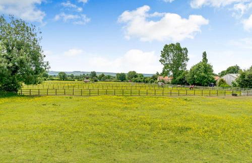 Cow Byre Cottage - Foto 24