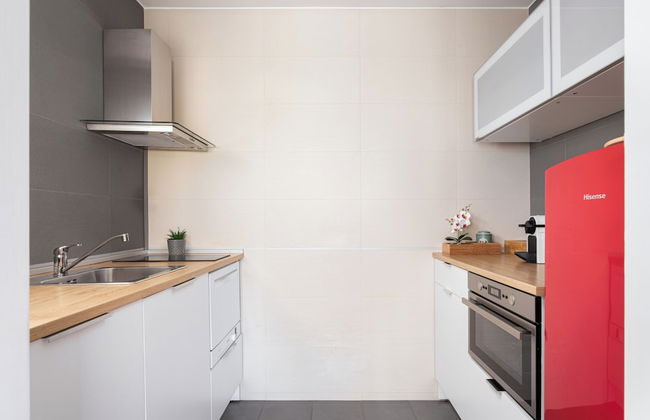 Cape Sea View Residence - Photo 12