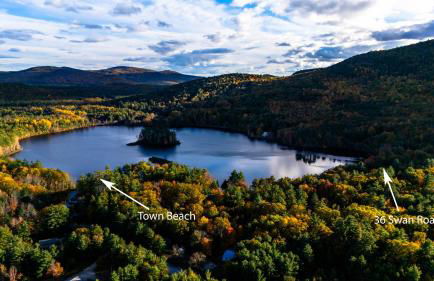 The Bear's Den - Foto 46