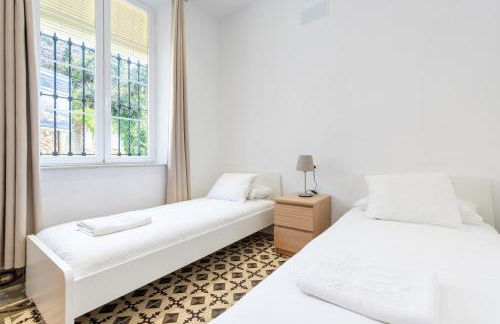 WintowinRentals Hogar Nazarí - Photo 22