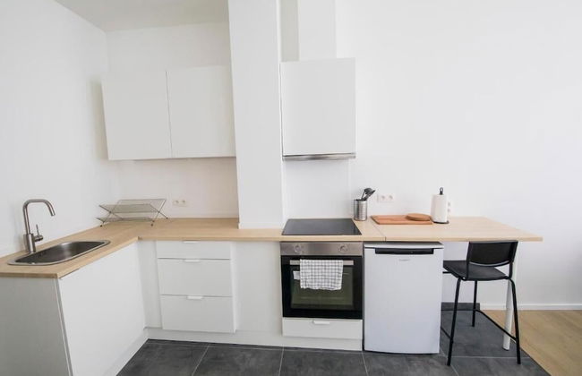 Smart appart - Midi - Foto 6