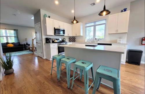 Exclusive Vacation Rental Near Asbury Park!! - Foto 8