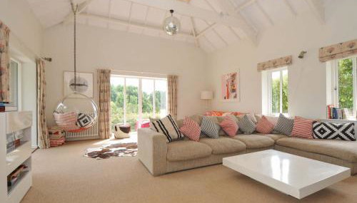 The Old Granary - Foto 3