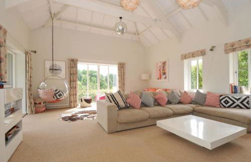 The Old Granary - Foto 3