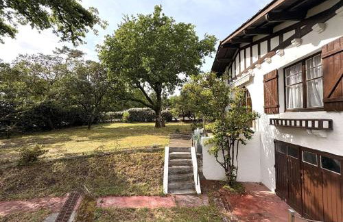 Charmante villa avec jardin clos, à 100m du Bassin d'Arcachon, proche plages et commerces, Wi-Fi - FR-1-736-47 - Foto 21