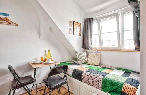 Les rives - Ascenseur - 5 min à pieds de la gare - Photo 6