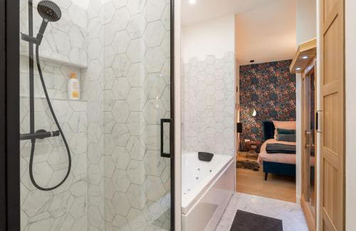 Le Cocon Hygge & SPA - Photo 11