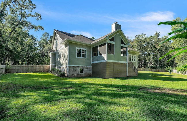 The Pearl Of Killearn 6 Bedroom Home - Foto 28