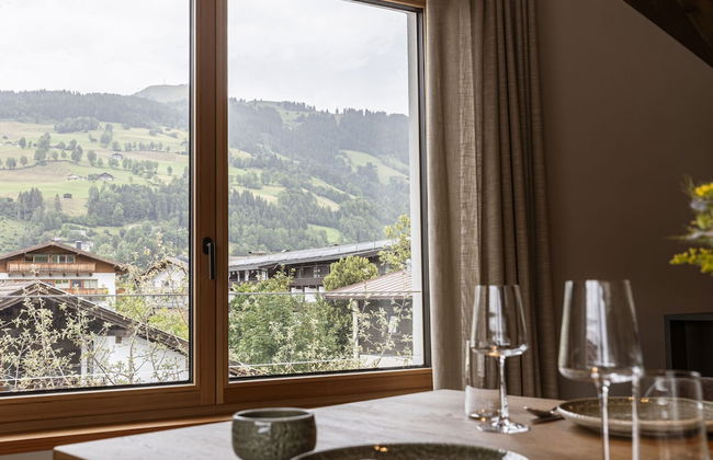 Apartment in Westendorf Near ski Area - Foto 30