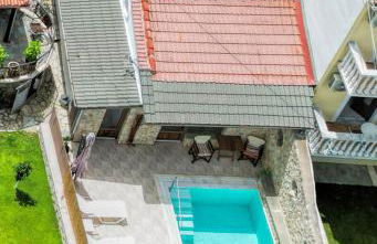 Villa Lithos Parga - Foto 77