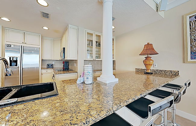 Beach Club by Southern Vacation Rentals - Foto 65