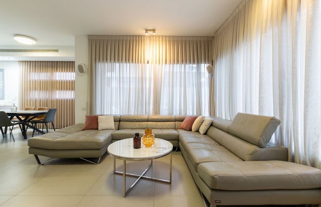 Prestigious Beachfront Villa PrivatePool - Foto 18