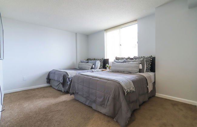 Arlington Apartments Near Metro - Foto 26