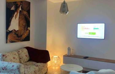 Le Rooftop d’Isa - Photo 21