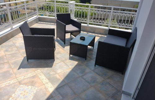 "Thea" Valis Apartments - Foto 33