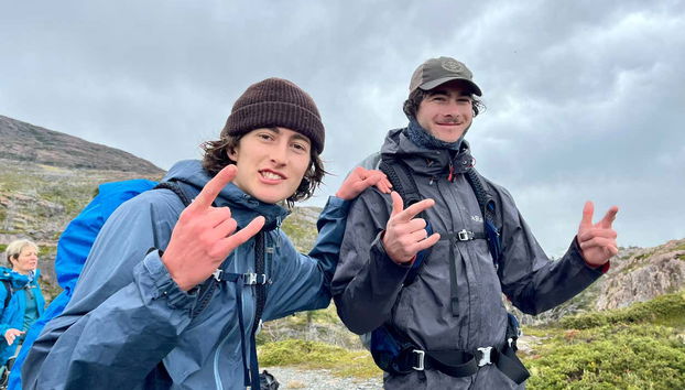 You'll have a blast!