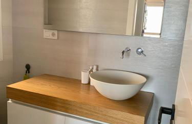 Ático Gran Terraza Poniente Playa con Garaje, Wifi - VUT-5109-AS - Foto 10