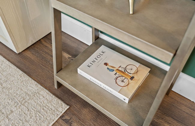 The Rodeo Drive Suite Penthouse The Gulch - Foto 16