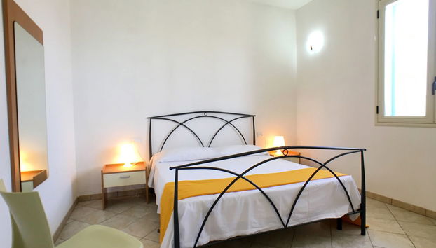 Giglio - Foto 4, Bedroom