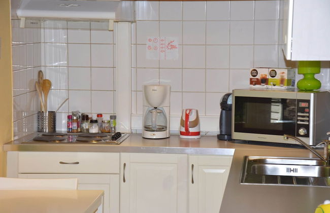 Cottage in the Heart of the Ardennes Woods - Foto 8