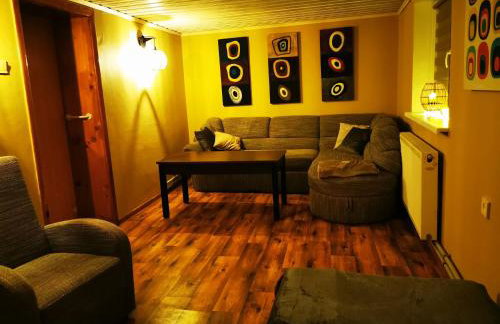 Zielona Chałupa - Foto 25