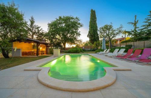 Villa Rojnići 1 by IstriaLux - Foto 30