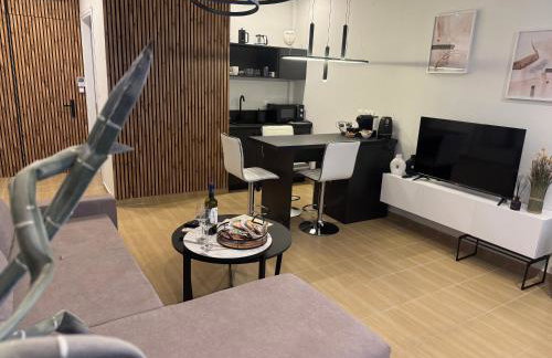 Lucky Village Luxury Apartments - Foto 1