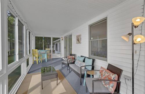 JCR Taunton Bay Hideaway home - Foto 27